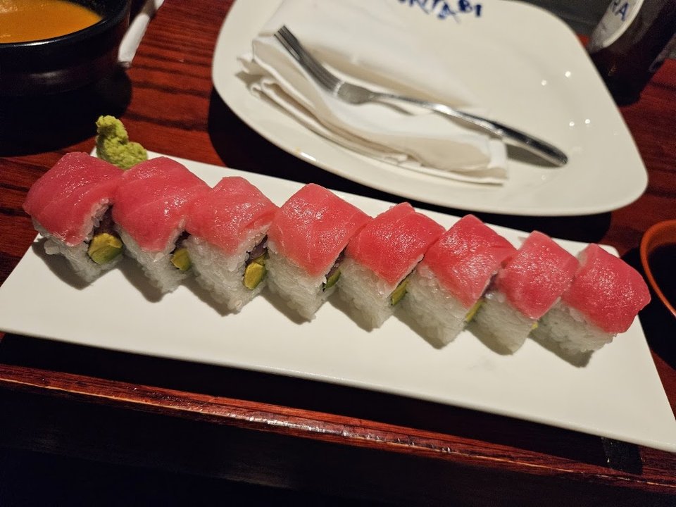 Toro Roll