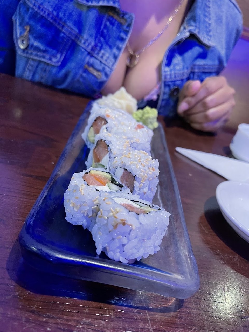 California Roll